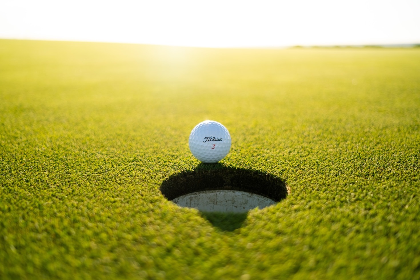 Die Geschichte der Hohwachter Golffreunde e. V.